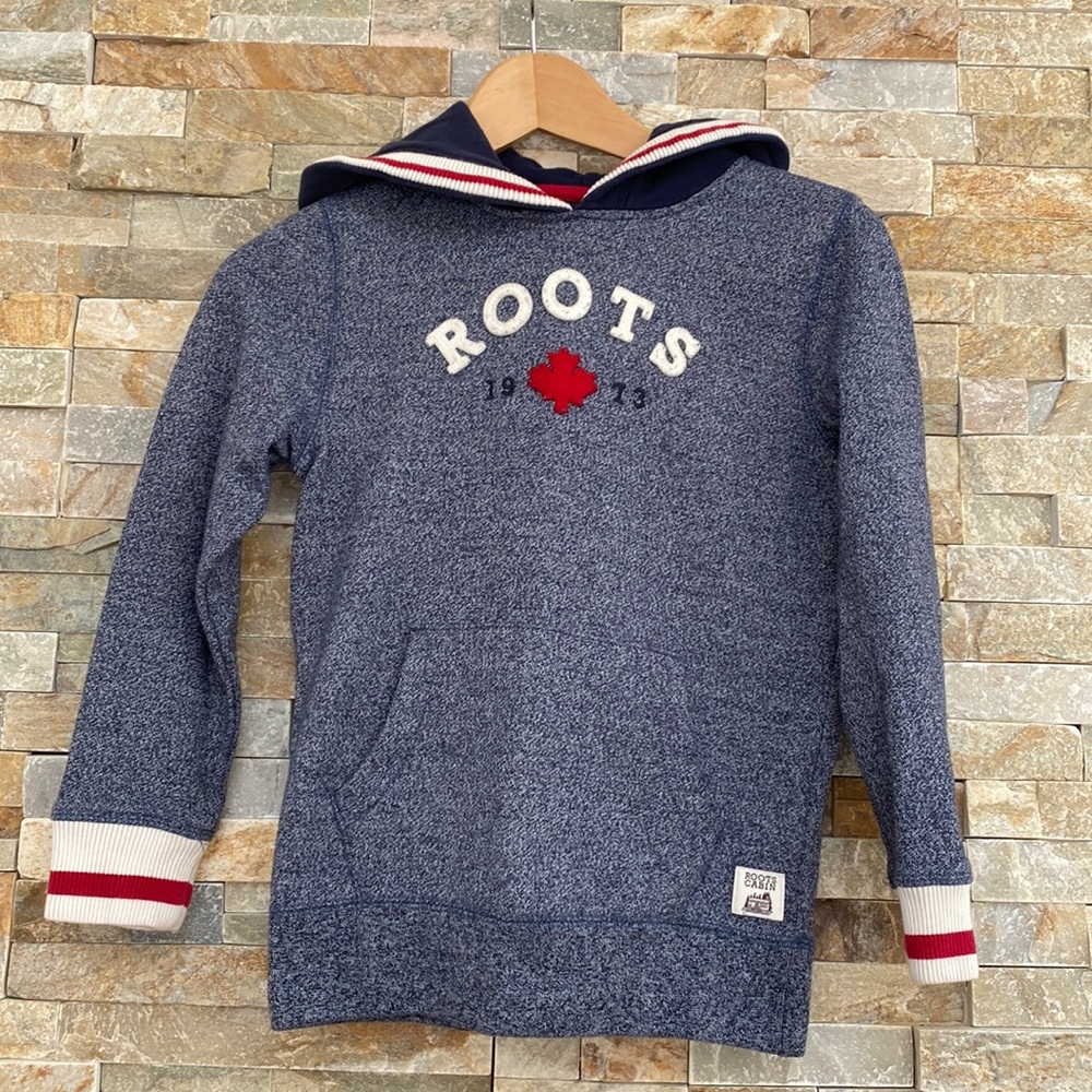 Roots Classic Hoodie